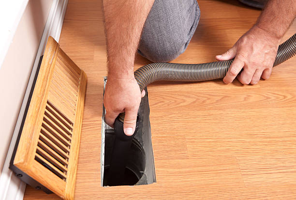 Best Affordable Air Duct Cleaning  in St Michaels, MD