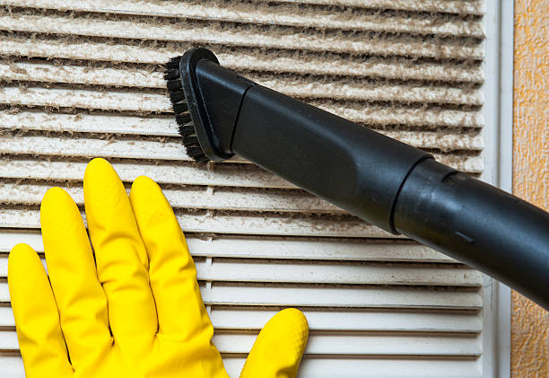 Best Best Air Duct Cleaning Company  in St Michaels, MD