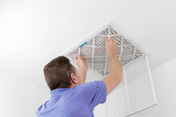 Best Ductwork Cleaning Services  in St Michaels, MD